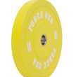 FORCE USA Pro Grade Coloured Bumper Plates