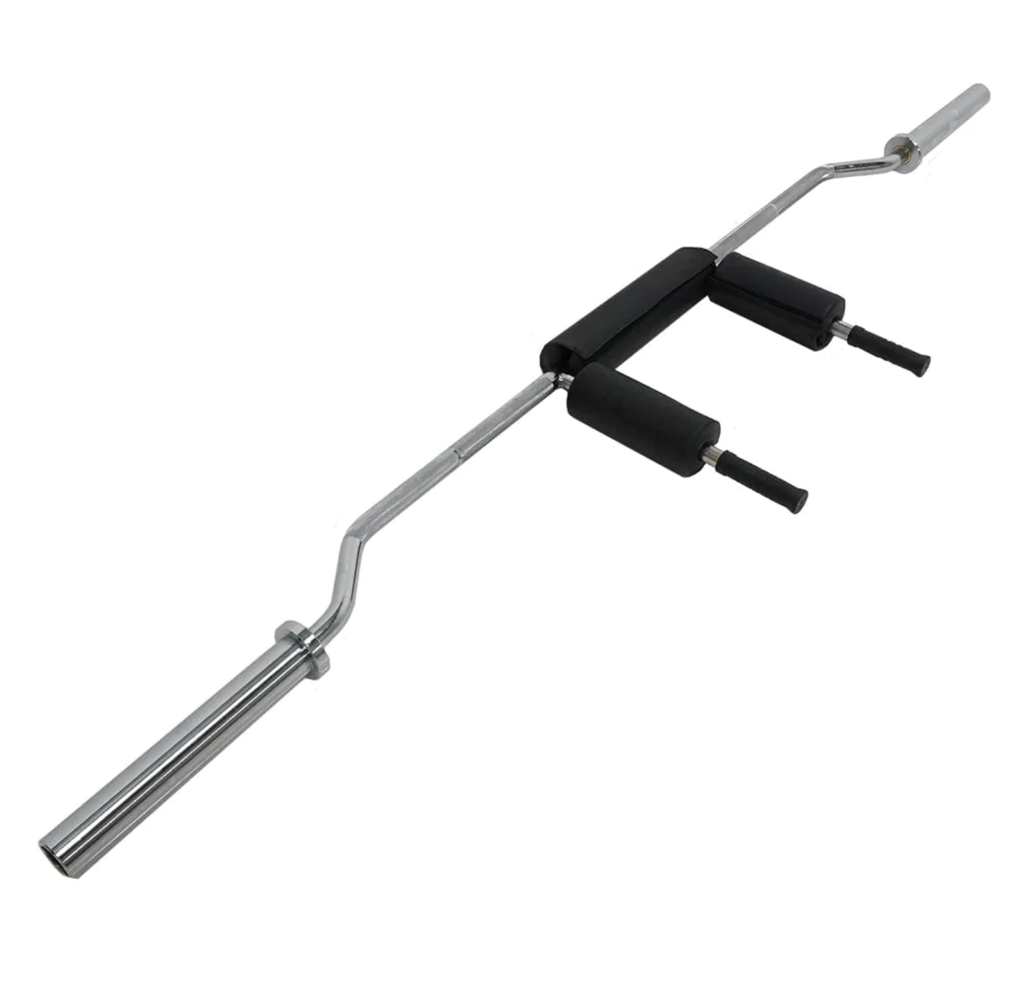 FORCE USA Olympic Safety Squat Barbell