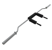 FORCE USA Olympic Safety Squat Barbell