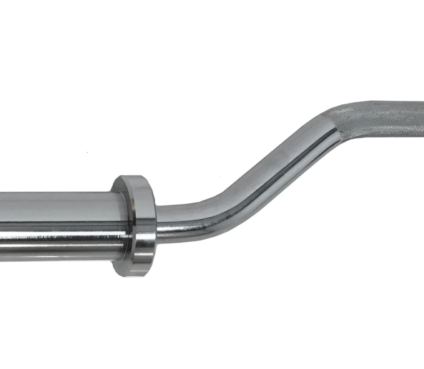FORCE USA Olympic Safety Squat Barbell