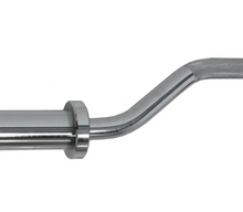 FORCE USA Olympic Safety Squat Barbell