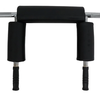FORCE USA Olympic Safety Squat Barbell