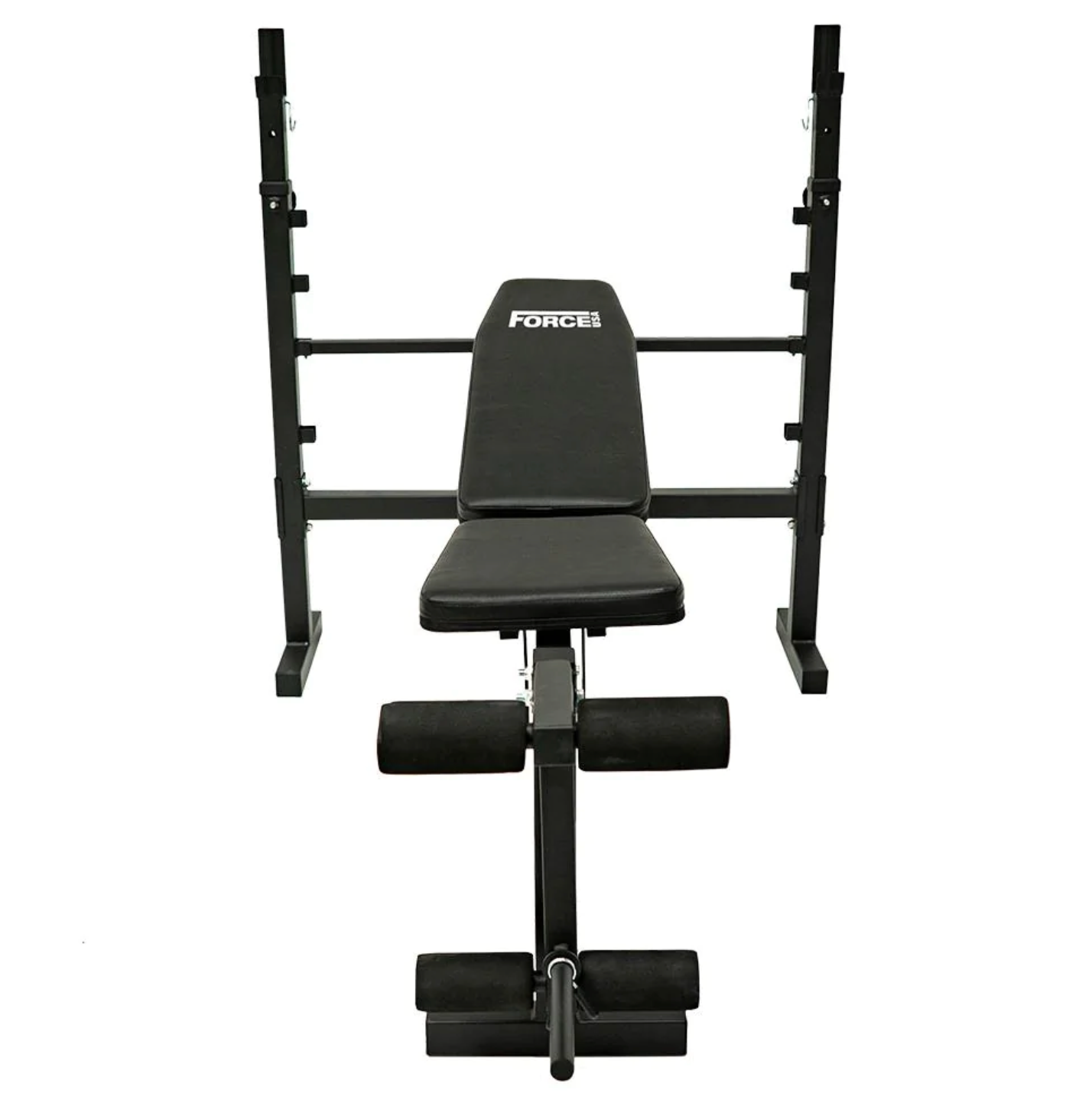FORCE USA Adjustable Bench Press Garner Fitness Supplies UAE
