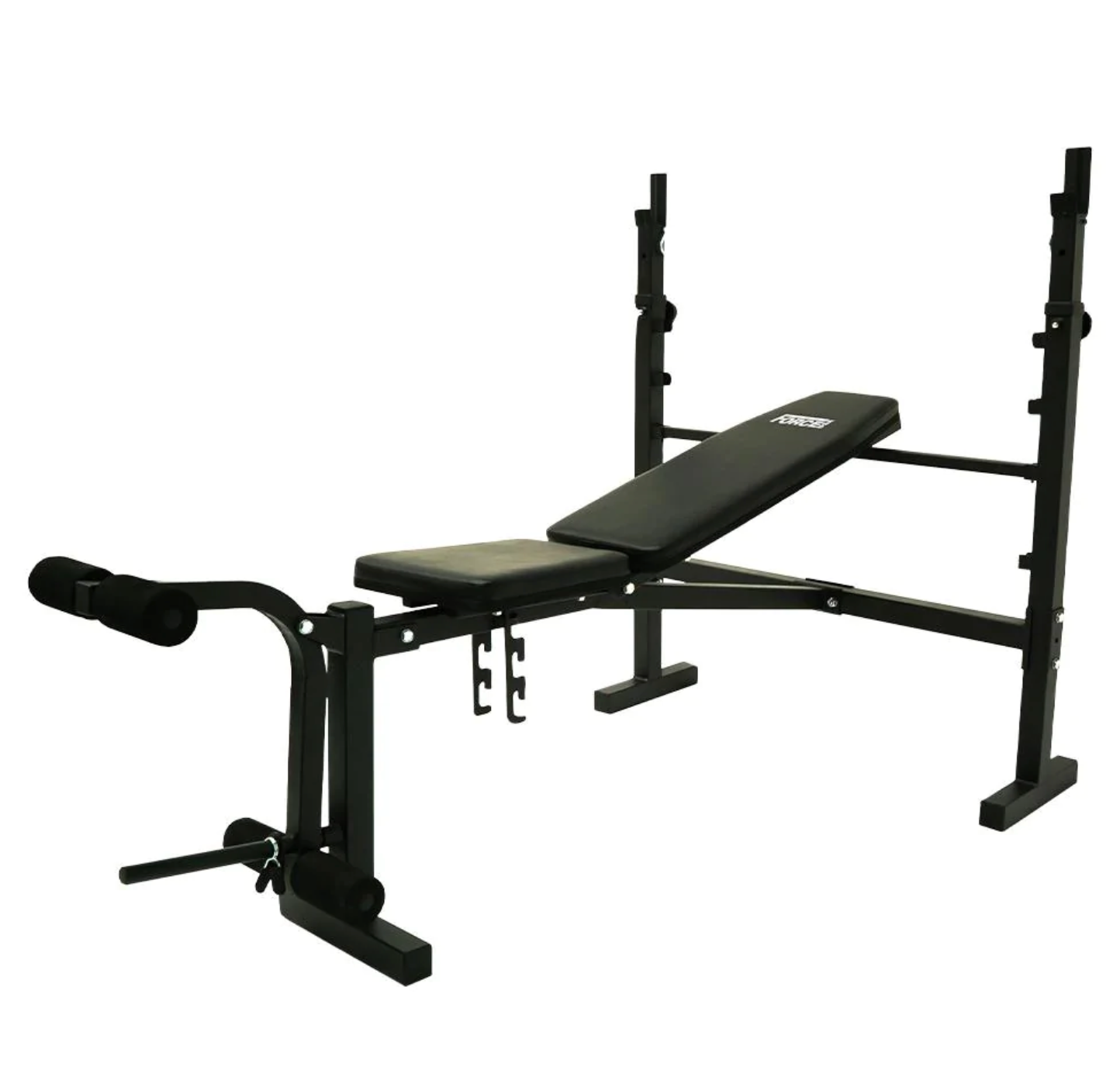 FORCE USA Adjustable Bench Press