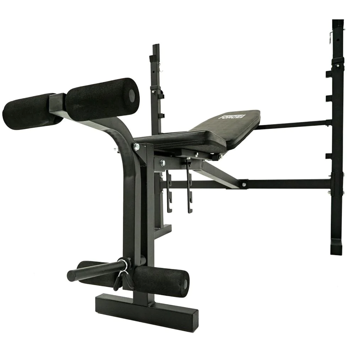 FORCE USA Adjustable Bench Press
