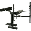 FORCE USA Adjustable Bench Press