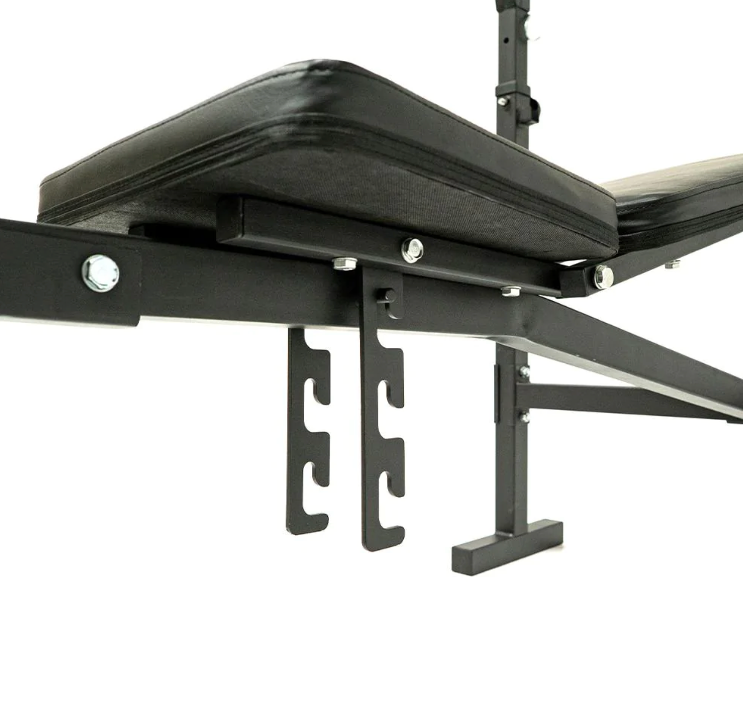 FORCE USA Adjustable Bench Press