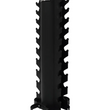 FORCE USA Vertical Dumbbell Rack (10 Pairs)