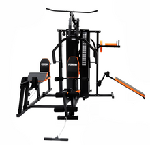 FORCE USA HG400 4 Station Multigym