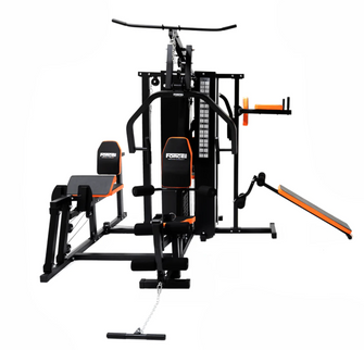 FORCE USA HG400 4 Station Multigym