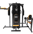 FORCE USA HG400 4 Station Multigym