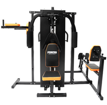 FORCE USA HG400 4 Station Multigym