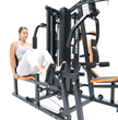 FORCE USA HG400 4 Station Multigym