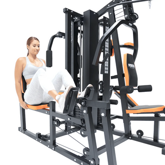 FORCE USA HG400 4 Station Multigym