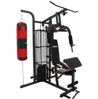 FORCE USA HG350 Home Gym