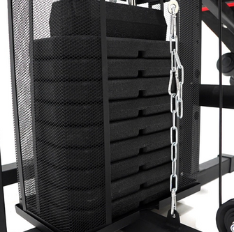 FORCE USA HG350 Home Gym