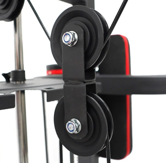 FORCE USA HG350 Home Gym