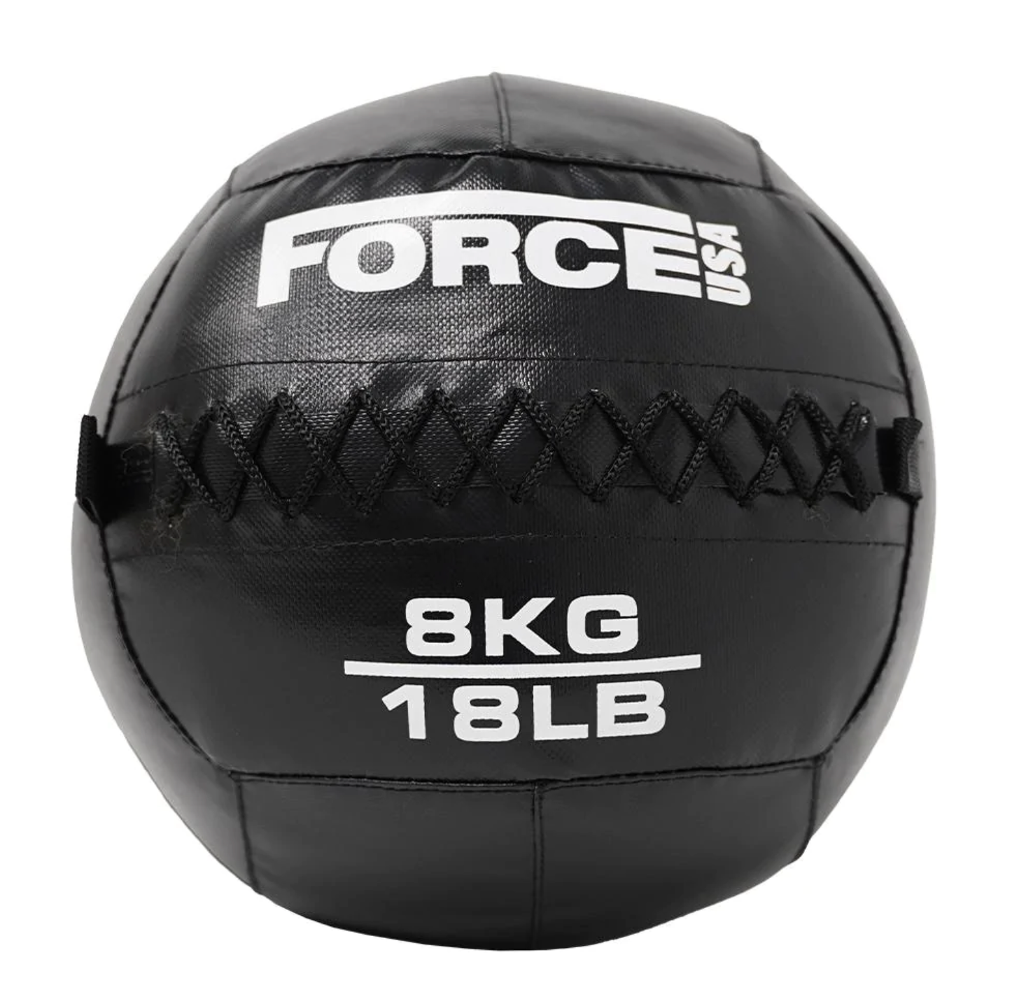 FORCE USA Elite Wall Balls