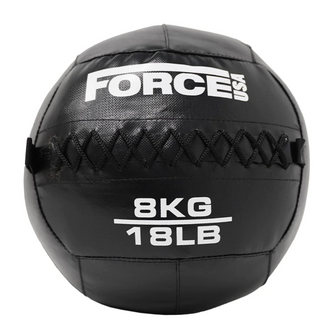 FORCE USA Elite Wall Balls