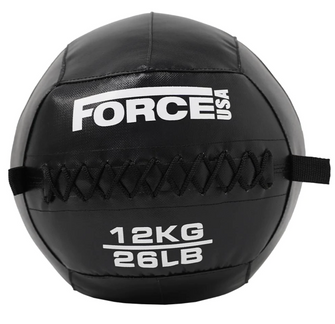 FORCE USA Elite Wall Balls
