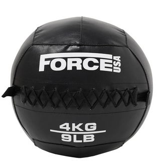 FORCE USA Elite Wall Balls