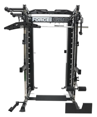 FORCE USA G20 Pro™ All-In-One Trainer 2023