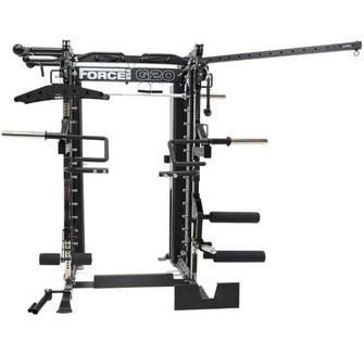 FORCE USA G20 Pro™ All-In-One Trainer 2023