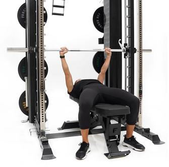 FORCE USA G20 Pro™ All-In-One Trainer 2023