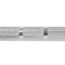 FORCE USA 17.5kg 7ft Olympic Barbell