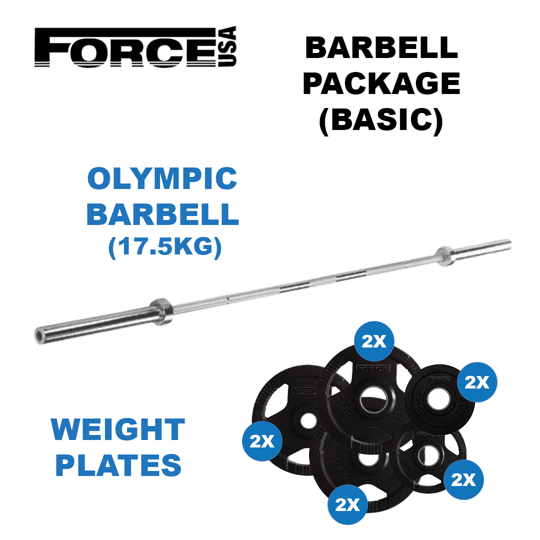 Barbell Package