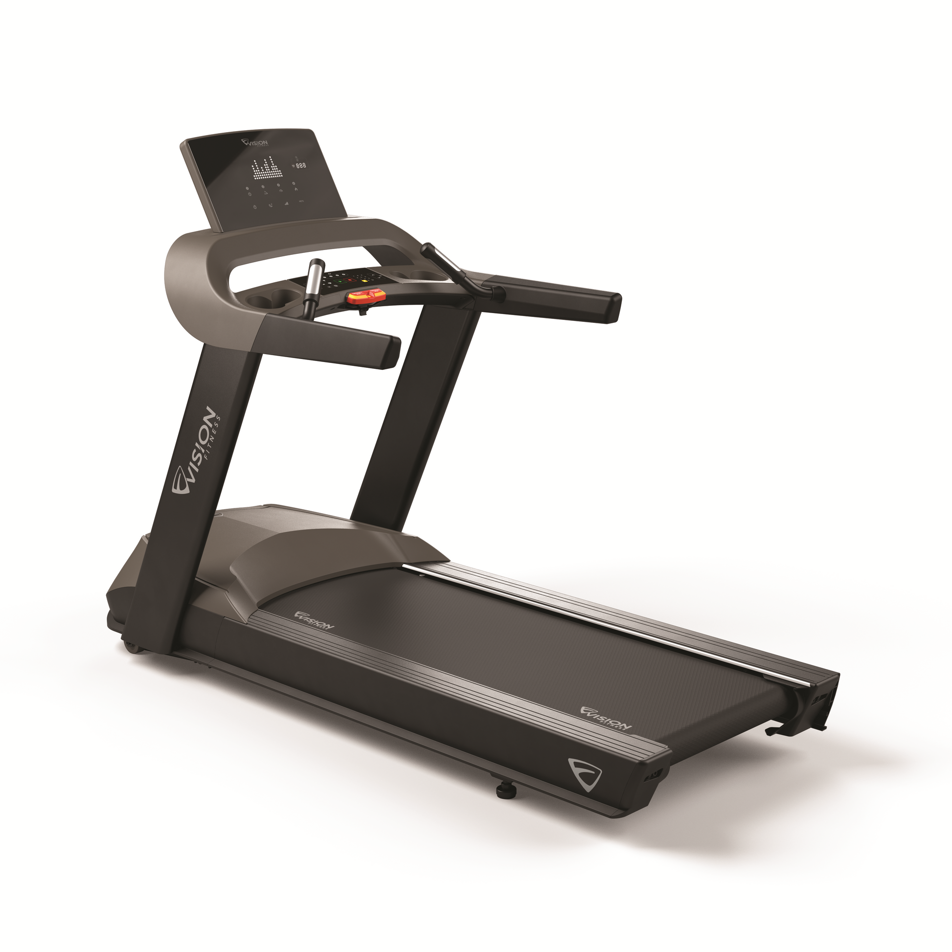 Vision T600 Commercial Treadmill