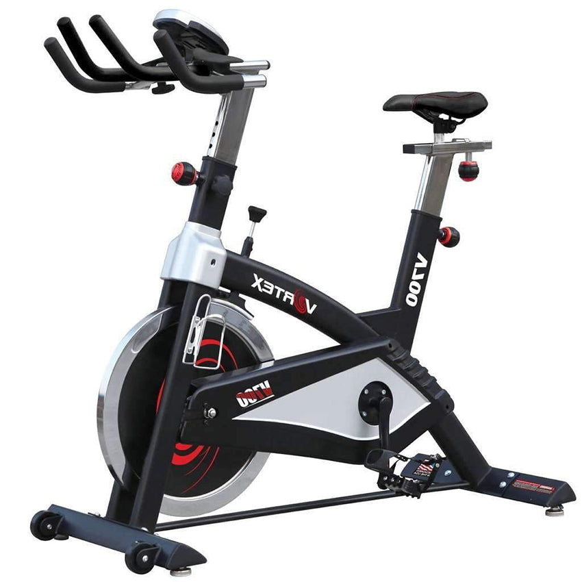 Vortex v700 Spin Bike - Showroom piece