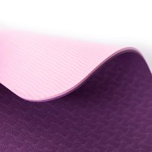 Garner Yoga Mat