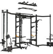 Build Your Custom MyRack - Garner Fitness Supplies 