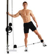 FORCE USA Ankle Cuff Pair