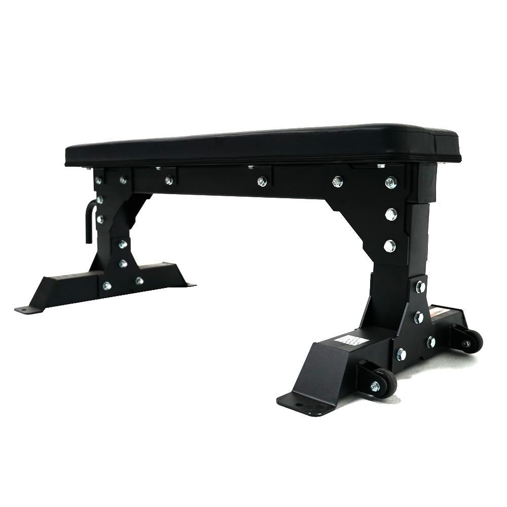 Force USA Heavy Duty Commercial Flat Bench