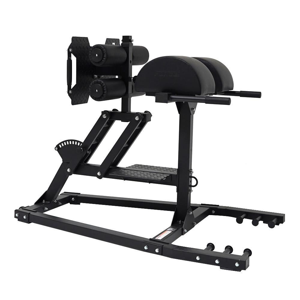 FORCE USA Commercial GHR/GHD V2