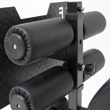FORCE USA Commercial GHR/GHD V2