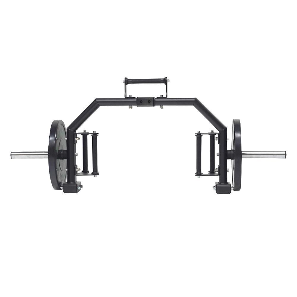 Walkthrough Trap Bar
