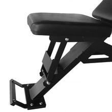 FORCE USA F-Series Bench