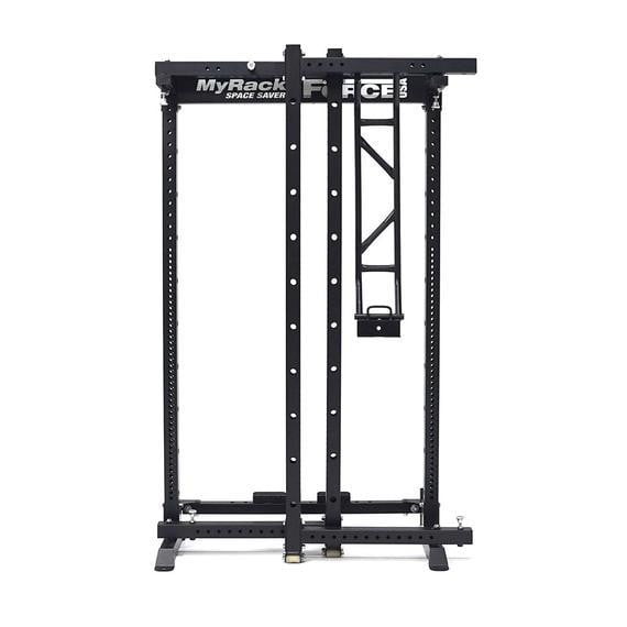 MyRack Folding Power Rack