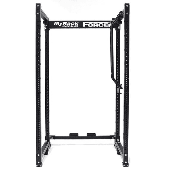 MyRack Folding Power Rack