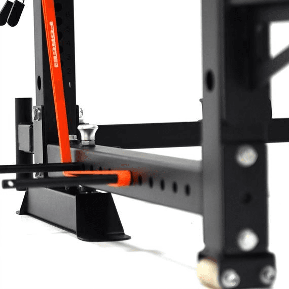 MyRack Folding Power Rack Customize Power Rack Garner Fitness Supplies UAE