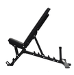 Force USA Commercial FID Bench