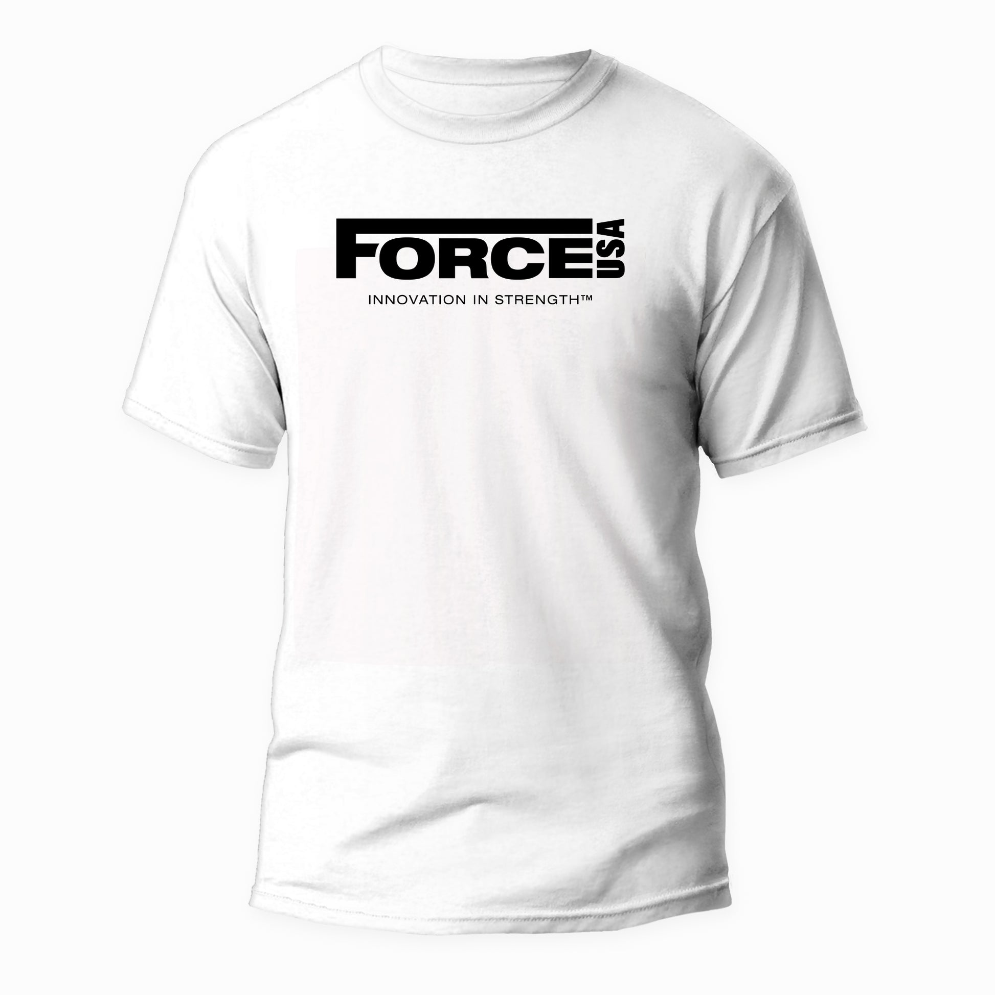 ForceUSA Gym Training T-Shirt