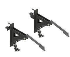 MyRack Mono-Lift Option - Garner Fitness Supplies 