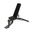 MyRack FID Bench with Arm and Leg Developer - Garner Fitness Supplies 