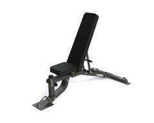 MyRack FID Bench with Arm and Leg Developer - Garner Fitness Supplies 