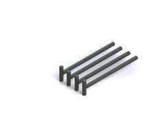 MyRack Band Pegs (4) - Garner Fitness Supplies 