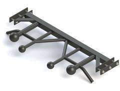 Globe Muti Bar - Garner Fitness Supplies 